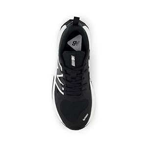 Amazon.com | New Balance FuelCell Play V1 Lace-Up Running